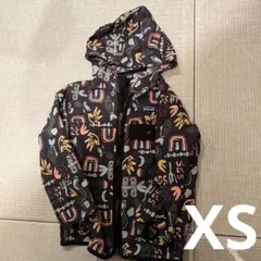 パタゴニア　バギーズジャケット　キッズ　XS