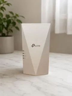 TP-Link Wi-Fi 6 中継機 RE500X