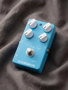 Caline Pure Sky Overdriveのサムネイル
