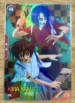 2026年最新】アーセナルベース キラ・ヤマト プロモの人気アイテム