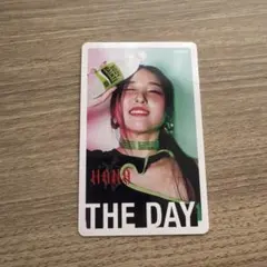 HANA CHIKA トレカ