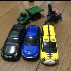 2025年最新】2008年トミカの人気アイテム - メルカリ