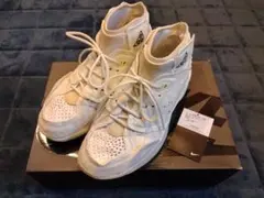 コムデギャルソンオムプリュス NIKE ナイキ AIR MOWABB スニーカー