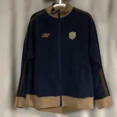 kappa イタリア トラックジャケット トレーニング 90s y2k 平成 - メルカリ