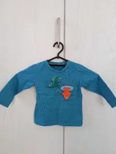 ポールスミス　Tシャツ　恐竜