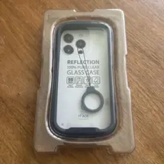 iPhone15Pro iFaceストラップ付 新品未使用