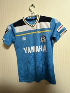 古川陽介　ジュビロ磐田　ユニフォーム　サイン入り