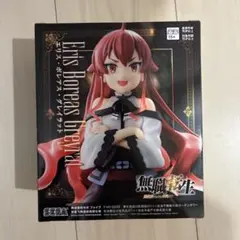 無職転生 エリス・ボレアス・グレイラット フィギュア SEGAのサムネイル