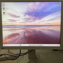 EIZO FlexScan L997 19インチ モニター ASCII.jp：ナナオ、21.3インチUXGA液晶ディスプレー『EIZO FlexScan
