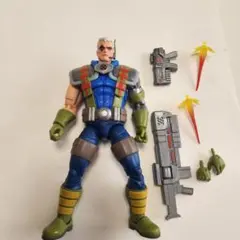 マーベルレジェンド　ケーブル 箱無し　正規品