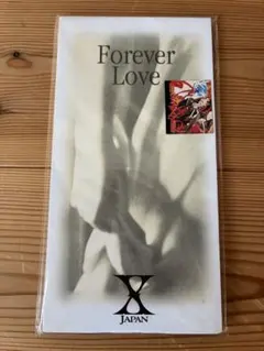 2026年最新】x japan forever loveの人気アイテム - メルカリ