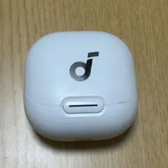 Anker Soundcore Liberty 4 NC 充電ケース ホワイト