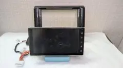 美品　ルーミー純正ディスプレイオーディオ TVキット付 86180-B1430のサムネイル