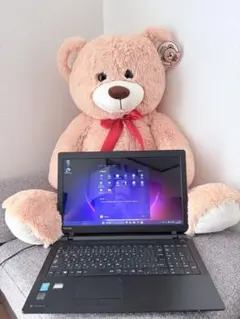 TOSHIBA dynabook ノートPC 本体のサムネイル