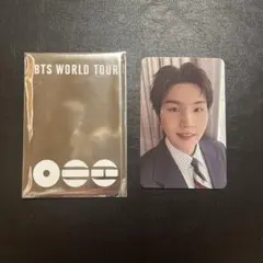 BTS ARIRANG 釜山入場特典 V テテ トレカ - メルカリ