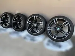 2026年最新】bmw m2 ホイールの人気アイテム - メルカリ