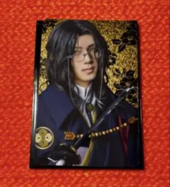 ミュージカル『刀剣乱舞』 乱舞博覧会 ランダムふぉとカード 南海太郎朝尊