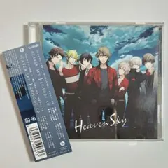 HEAVEN SKY　エピソードCD　ドラマ　HE★VENS　うたプリ