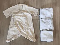 ユニクロ　肌着