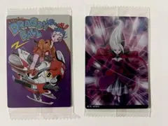 ドラゴンボール カードセット