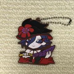 Identity V 第五人格　血の女王　カプセルラバーマスコット