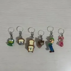 めじるしアクセサリー　まとめ売り