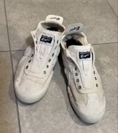 Onitsuka Tiger スニーカー ホワイト