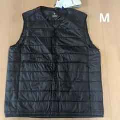 しまむら　CLOSSHI　Cmntrol OUTER ダウンベスト