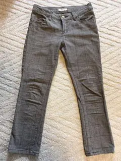 ナチュラルビューティーベーシック　パンツ