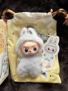 ラブブ　PIN FOR LOVE C