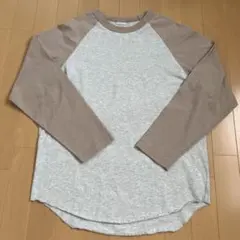 UNITED ARROWS BEAUTY&YOUTH ロンT Mサイズのサムネイル