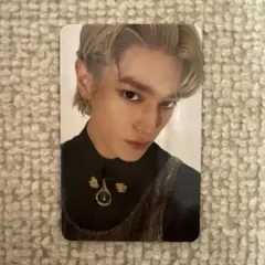 2026年最新】nctテヨンの人気アイテム - メルカリ