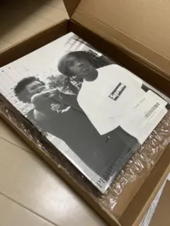 Supreme ビジュアルブック Vol.2 Phaidon 本 book - メルカリ