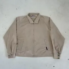 ふ*様 80s〜90s WINDBREAKER スウィングトップ ヴィンテージのサムネイル