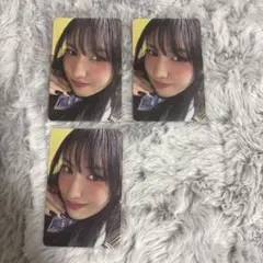 TWICE モモ the story goes on トレカ セット