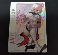 2026年最新】ユニオンアリーナ shy アクションポイントの人気アイテム