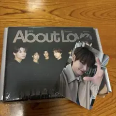SF9 FANTASY 新品未開封CD - メルカリ