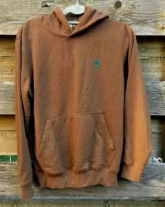 ロゴスデイズ LOGOS DAYS しまむら パーカー