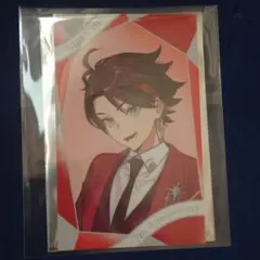 にじさんじ 三枝明那 チェキ ノーマル