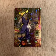 ドラゴンボールヒーローズ　ベジット　HJ3-52