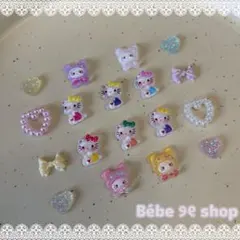 キティちゃん　ハローキティ　サブパMIX♡セット　⑤