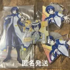 プロセカ KAITO バチャシン キーホルダー アクスタ 一番くじ