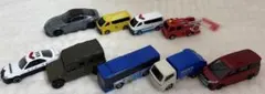 トミカ　車　おもちゃ　まとめ売り
