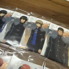 銀八先生 ウエハース 銀魂 神楽 新八 桂 坂本 沖田 近藤 神威 山崎 12枚