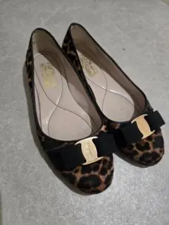 Ferragamo　フラットシューズ