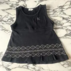 組曲　女の子　ジャンパースカート