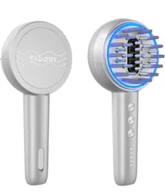 ♡新品未使用♡Kiboer スカルプケアブラシ 楽天市場】【1,000円OFFクーポン】Kiboer 電気ブラシ スカルプ