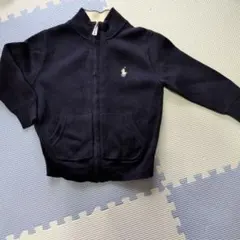 ♥ポロ・ラルフ・ローレン カーディガン♥80cm