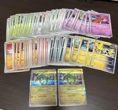ポケカ プロモカード 約80枚まとめ売り - メルカリ