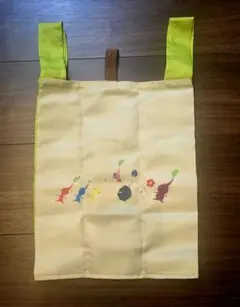 任天堂ピクミン エコバッグのサムネイル